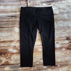 Lululemon Capris